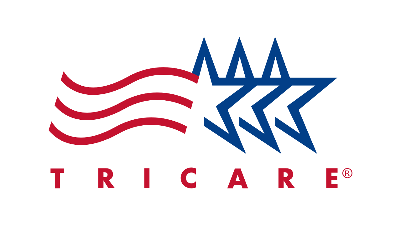 TRICARE logo