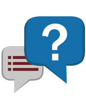 FAQ icon