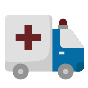 ambulance icon