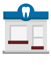 dental office icon