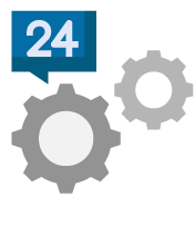 settings icon