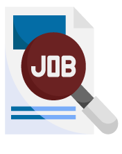 job search icon