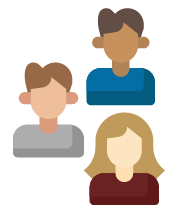 people icon