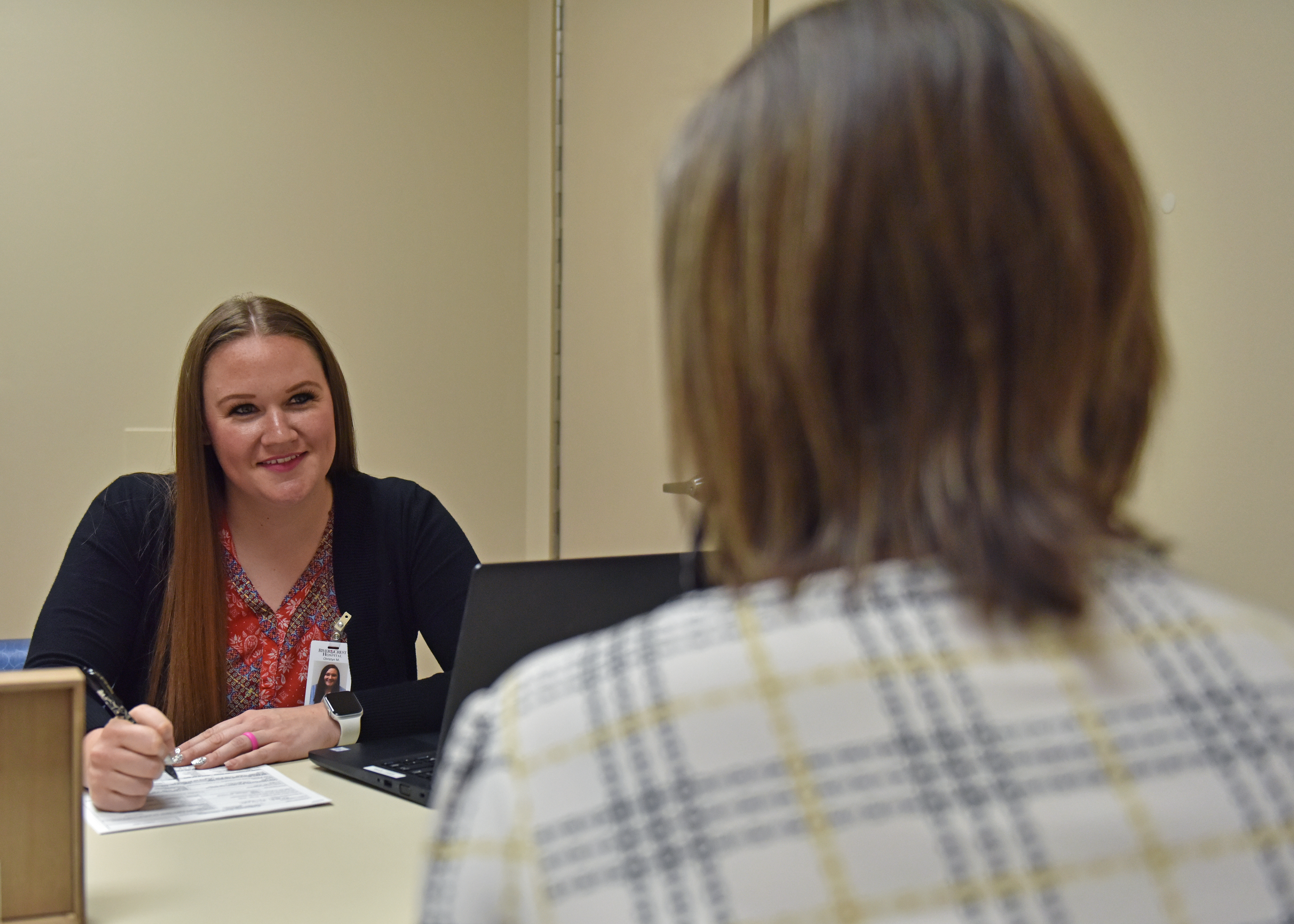 Need to Report a Problem?