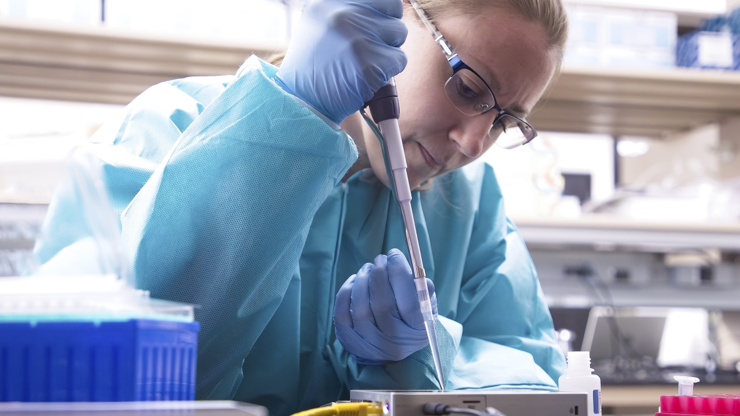 Dna Operations DOD DNA Operations - DHA.mil