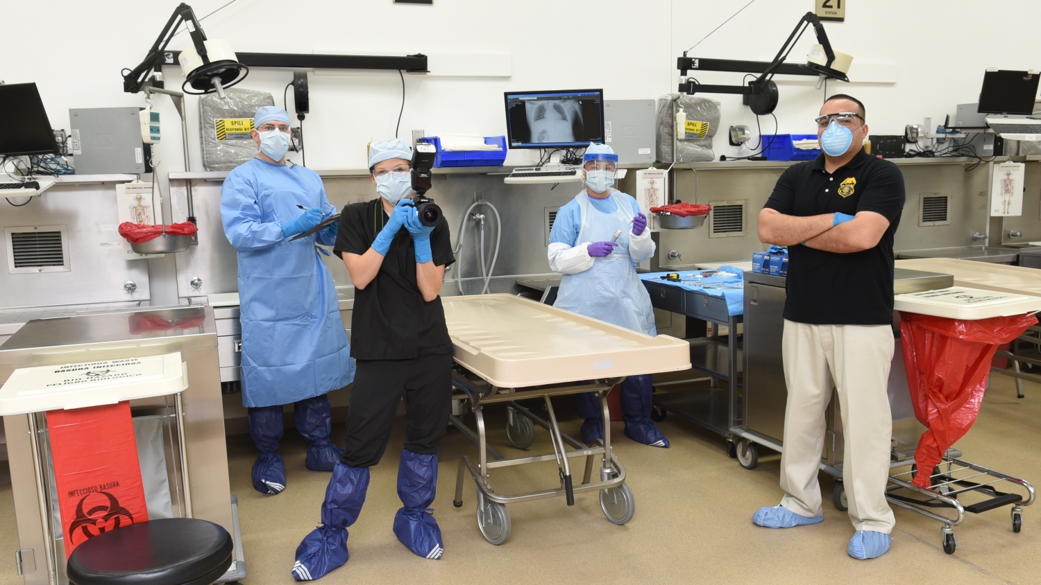 Download AFMES Documents & Forms