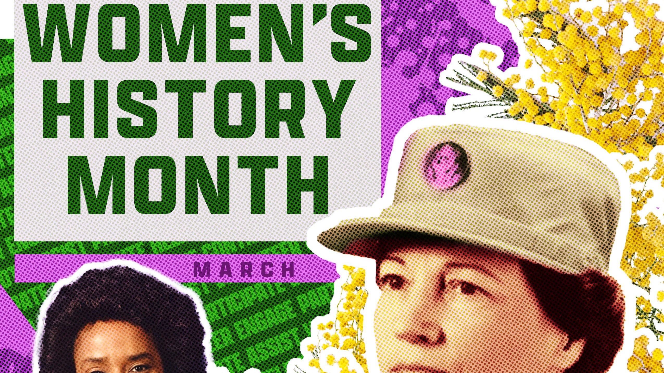 Women's History Month