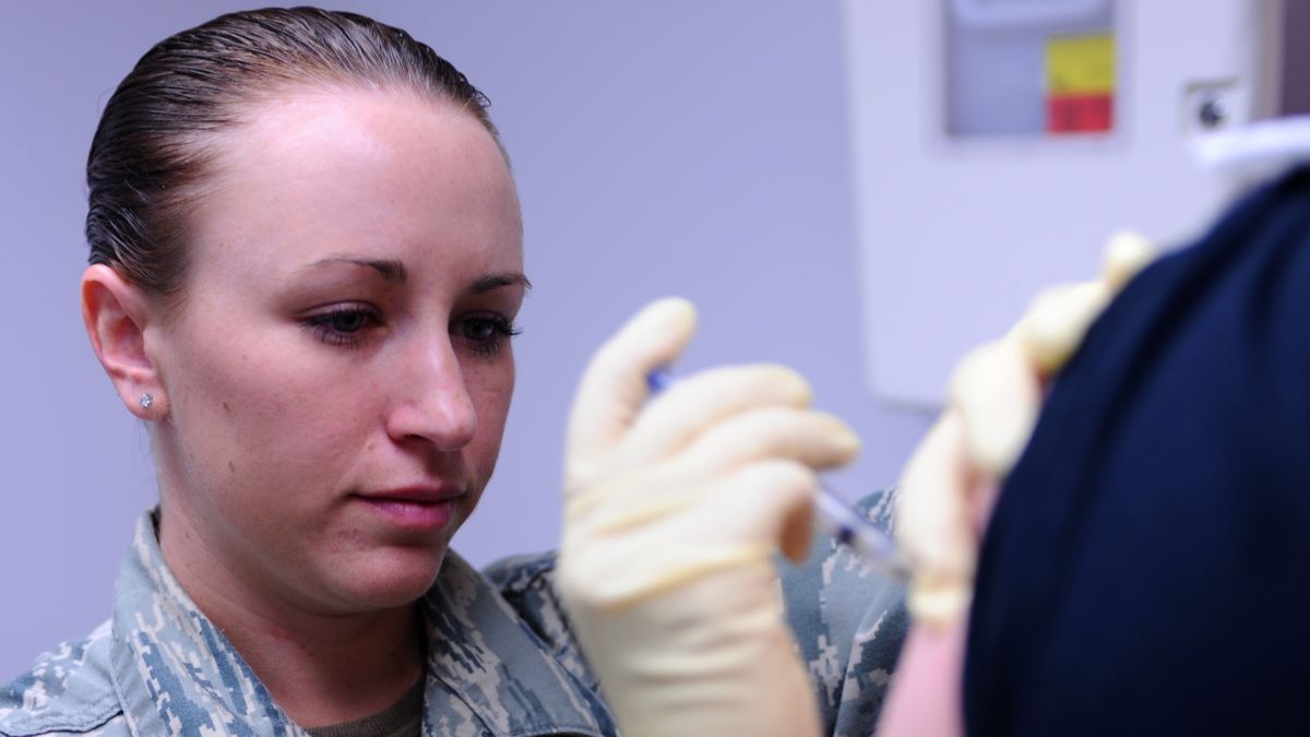 Immunization Essentials Course: July 2026