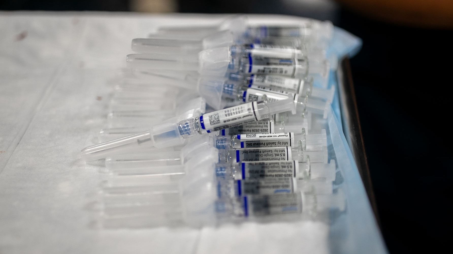 IHD Lunch and Learn: Mpox