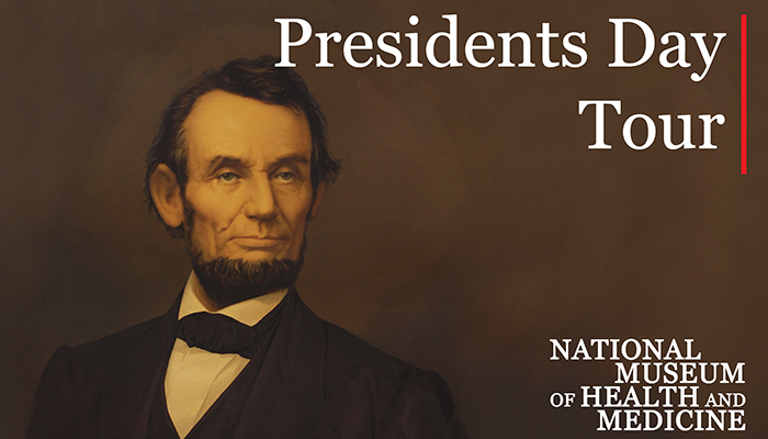 Presidents Day tour header image