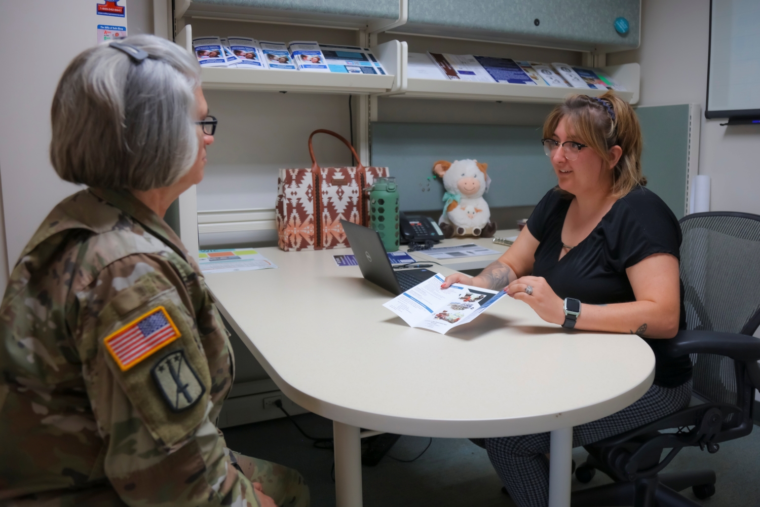 Locally Led Solutions