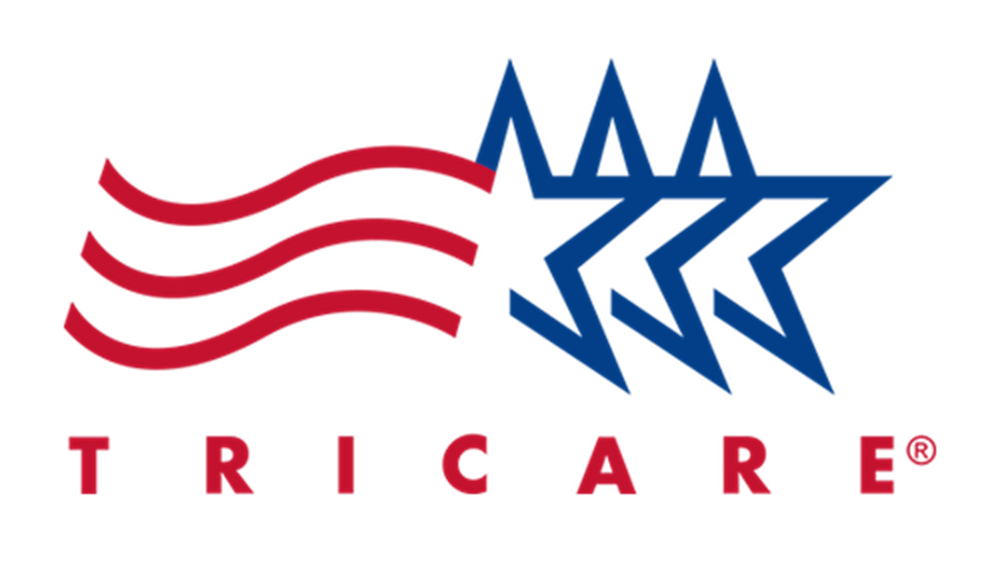 New TRICARE logo