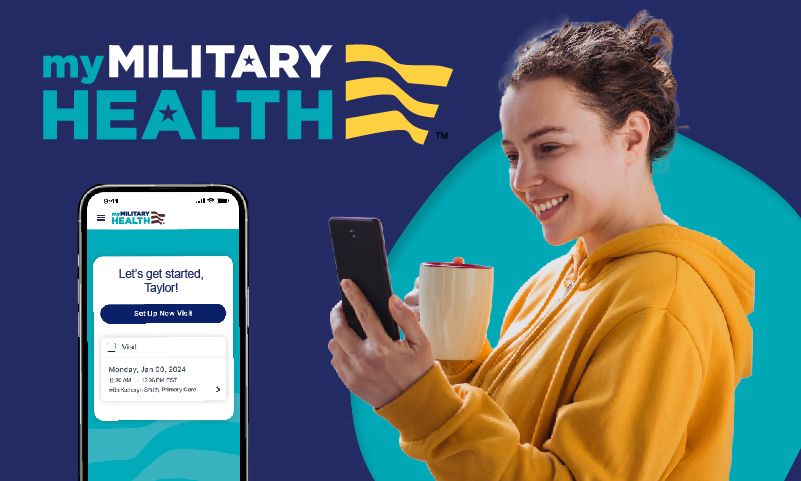 My Military Health
