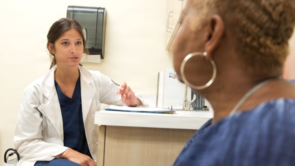Cervical cancer screening is based on your age and risk factors. In addition to cervical cancer, TRICARE covers many other cancer screenings. Talk to your provider to learn about which screening tests may be right for you.