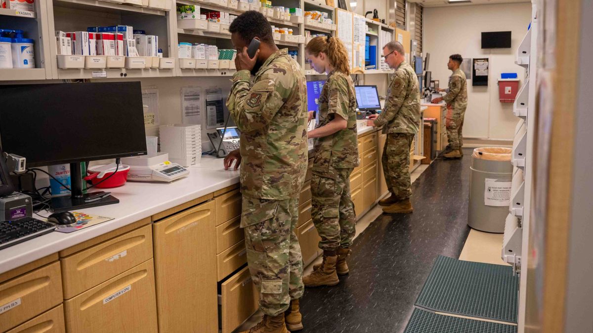 Q&A: Understanding TRICARE coverage of weight loss medications overseas