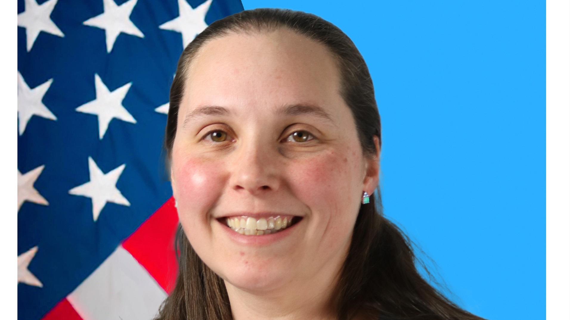 Dr. Ashley Piper, research microbiologist at the U.S. Army Medical Research Institute of Infectious Diseases, is the Defense Health Agency Research & Development-Medical Research and Development Command’s first Employee of the Quarter award for 2025.