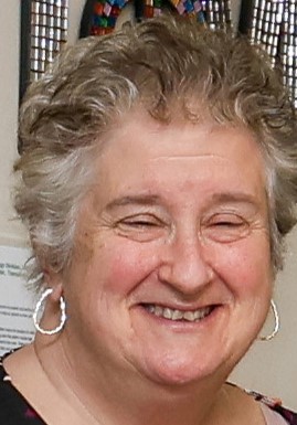 Social workers at Walter Reed recently named licensed clinical social worker Stacee Springer (above) the Peer Choice Social Worker of the Year.