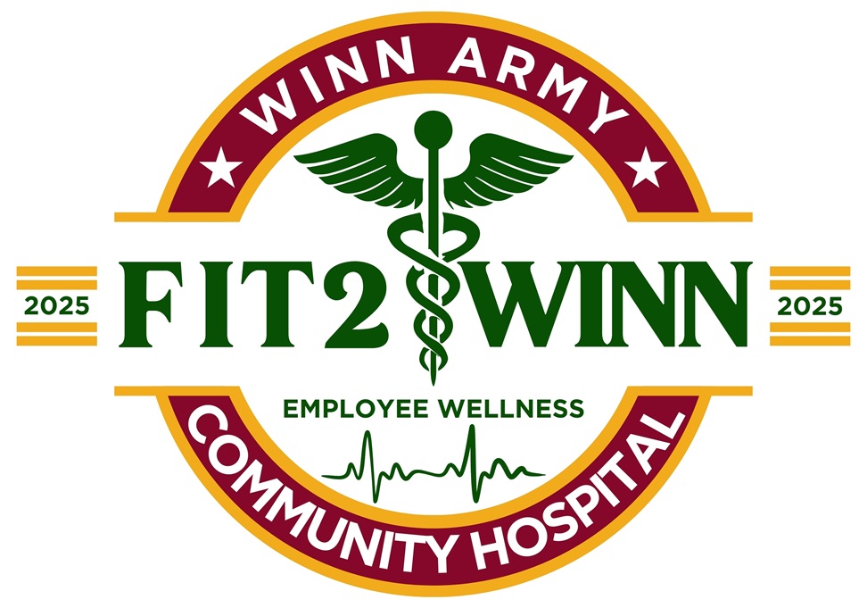 The FIT2WINN logo