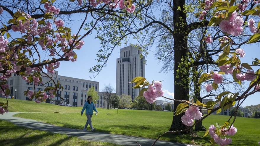 Walter Reed again earned an "A" grade from The Leapfrog Group for Spring 2025, reflecting the medical center’s continued commitment to patient safety and high-quality care for service members, their families and other Military Health System beneficiaries.