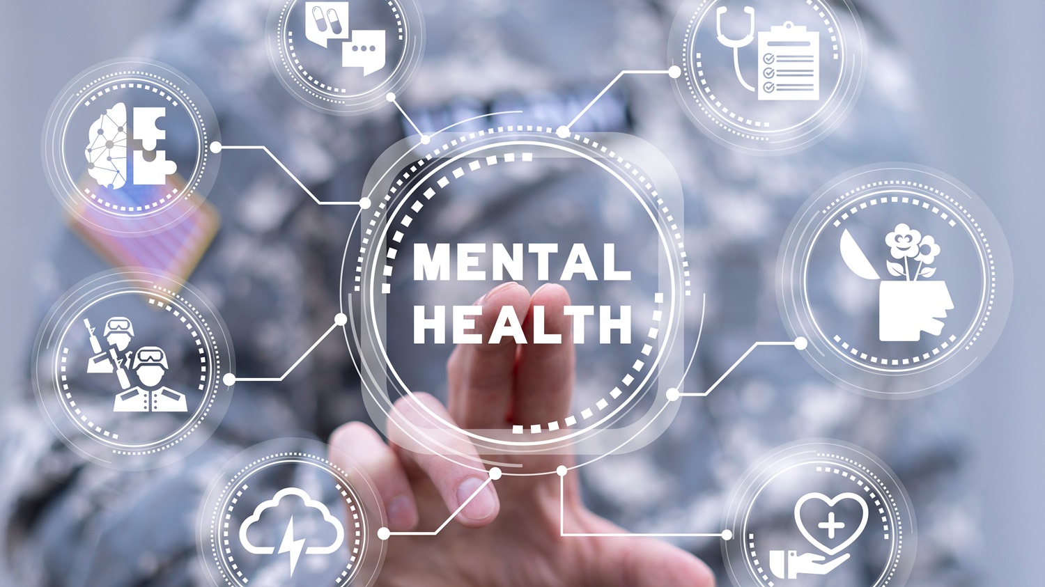 Mental Health