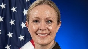 Walter Reed's Director of Nursing Services, U.S. Army Col. Wendy Woodall recently received the 2025 Dr. Anita Newcomb McGee Army Nurse of the Year Award for "expert clinical practice, effective leadership, and a commitment to the advancing the science of nursing."