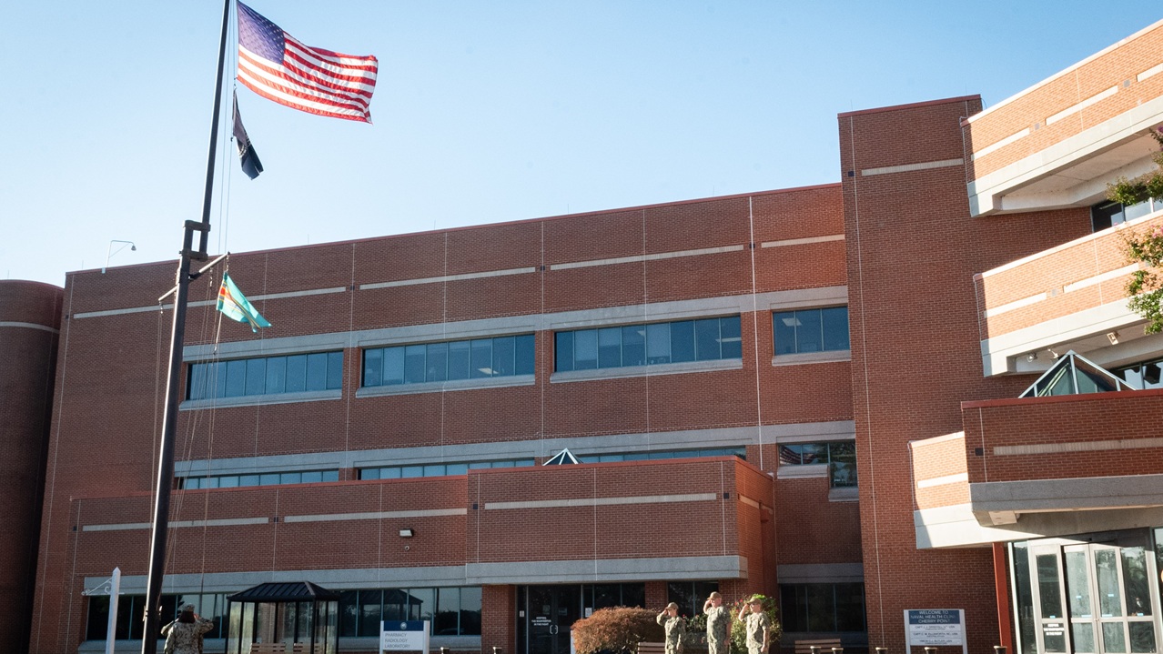 Naval Health Clinic Cherry Point earned the Joint Commission’s Gold Seal of Approval in mid-September, 2025, after a rigorous onsite review. This prestigious accreditation recognizes the clinic’s commitment to providing safe, high-quality care.