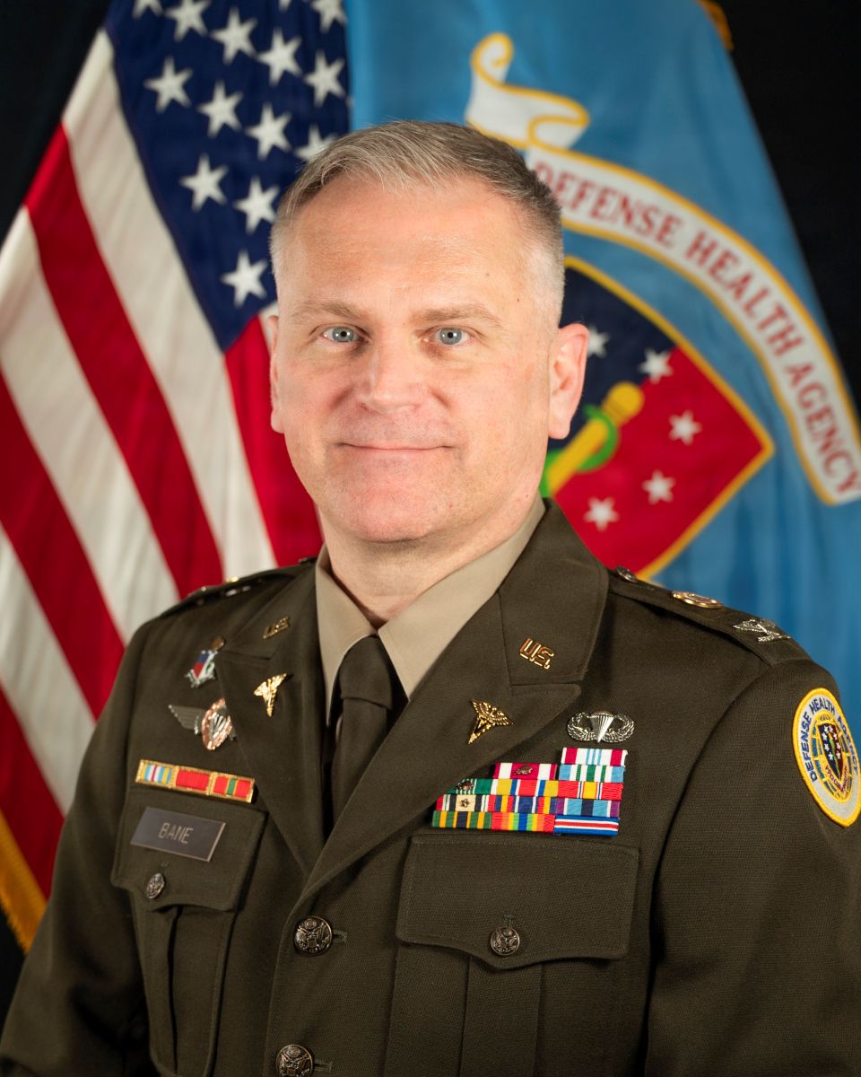 Force Health Protection streamlines OPMED’s Combat Support Functions