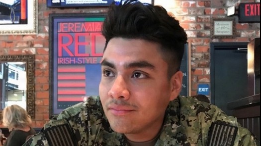 Sudden Death of a Service Member Shines a Light on Inherited Heart Conditions in the Military