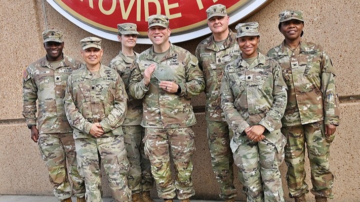 Bayne-Jones Army Community Hospital earns fourth consecutive Leapfrog top rural hospital recognition