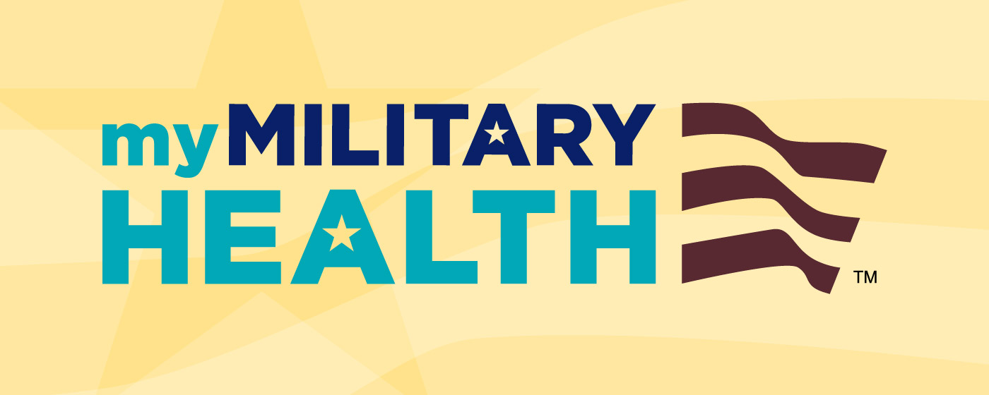 My Military Health