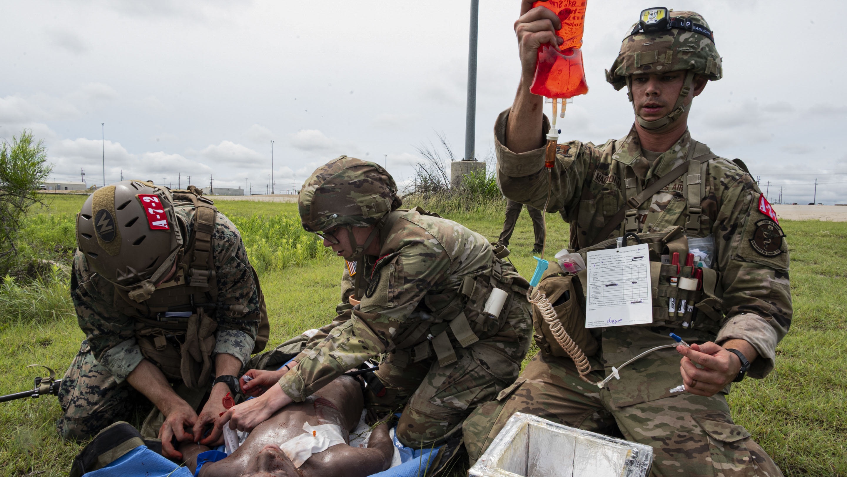 Our Capabilities
