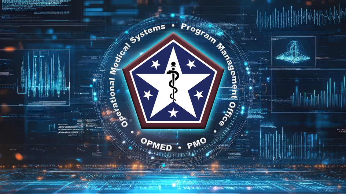 Operational Medical Systems is the Department of Defense's leading force in medical development and acquisition, focused on enhancing Warfighter lethality and readiness.