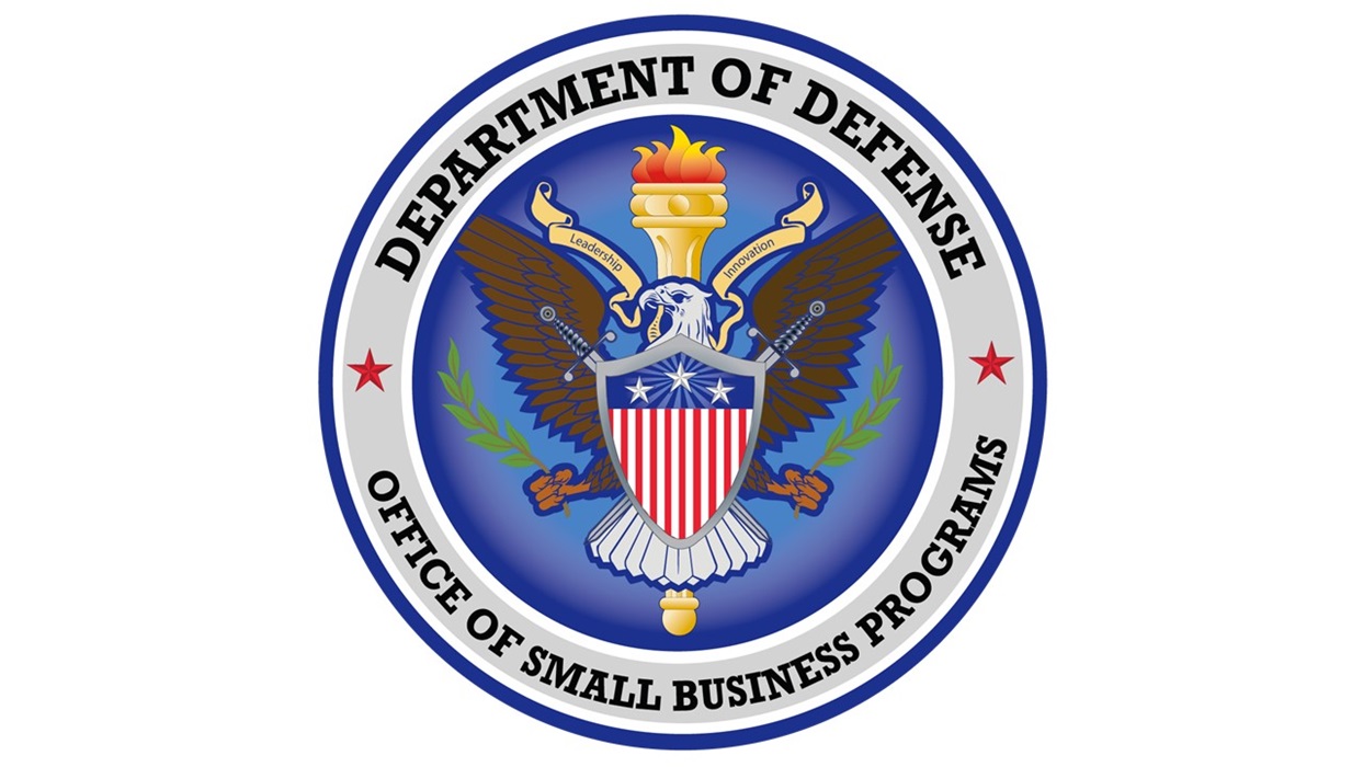 DOD OSBP seal