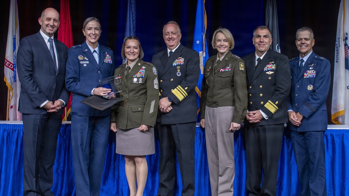 Europe Awardees