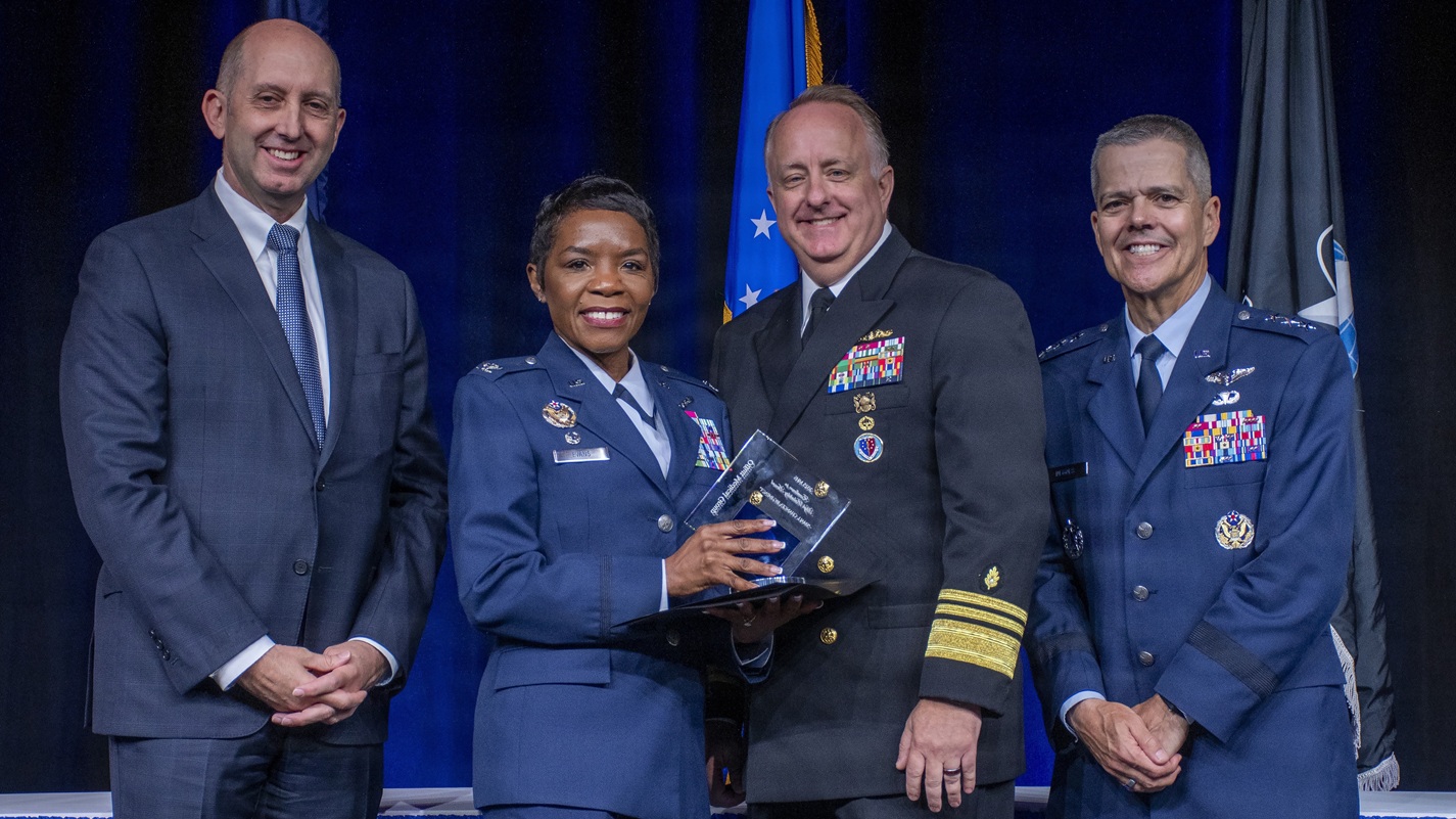 Offutt AFB awardees