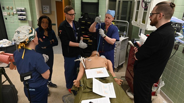 Defense Health Network East