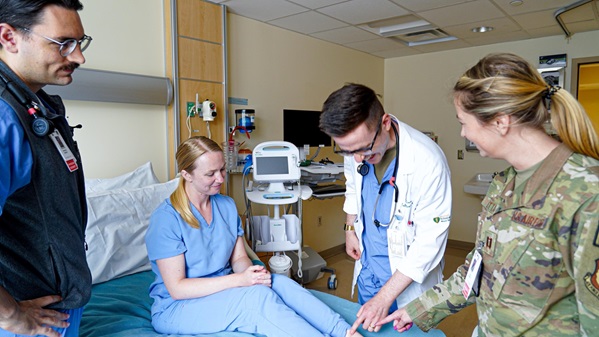 Wright-Patterson Medical Center