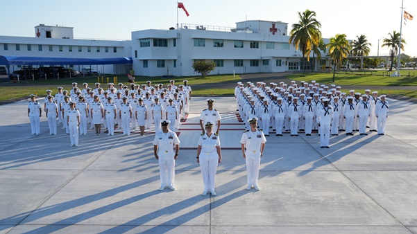 U.S. Naval Hospital Guantanamo Bay