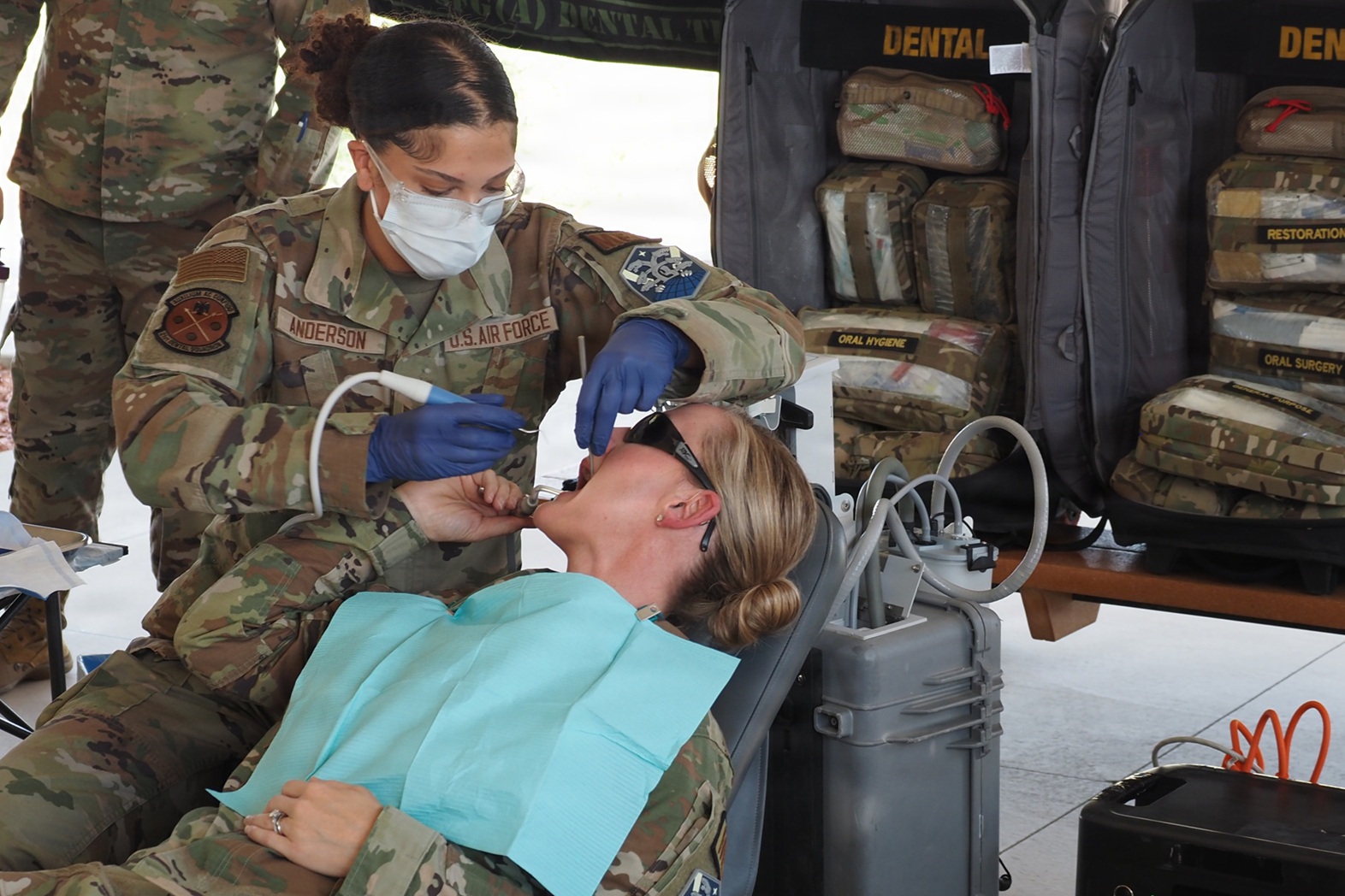 Dental Care