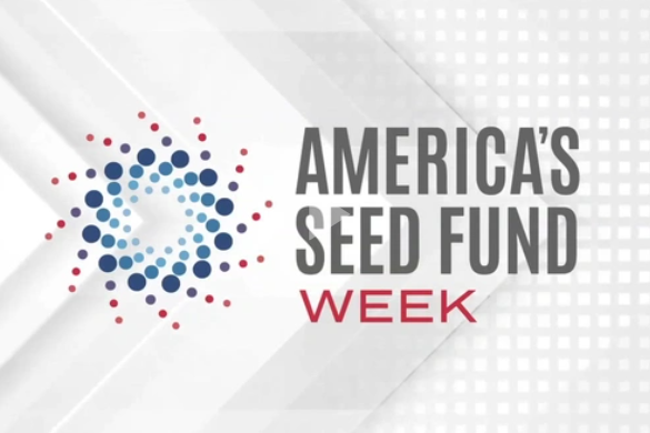 Thumbnail for America's Seed Fund Week video