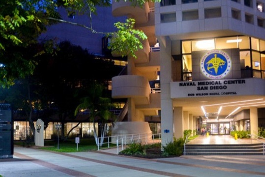 Naval Medical Center San Diego
