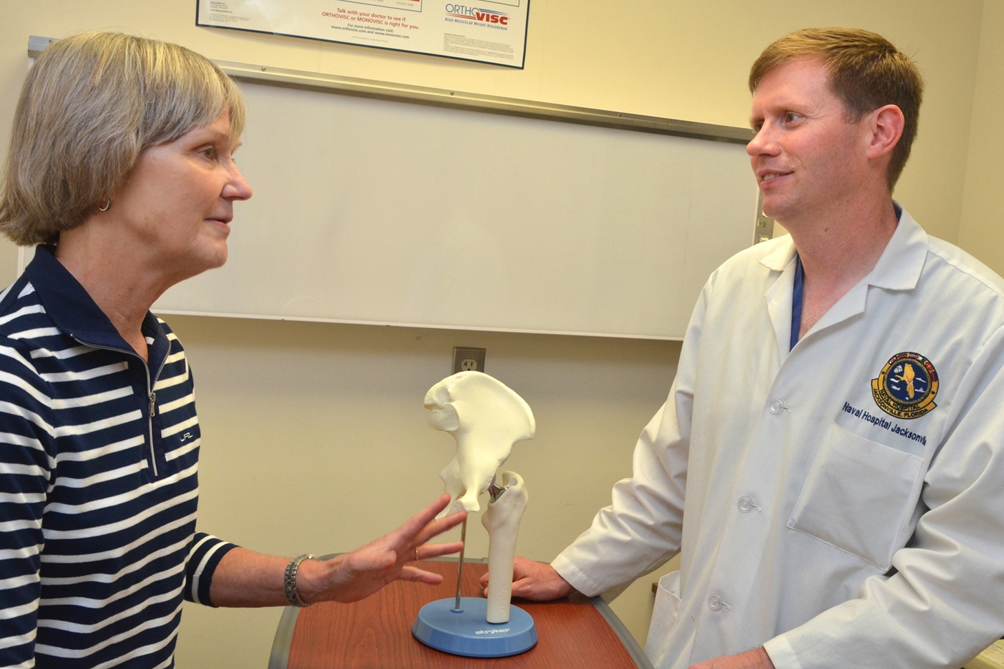 Orthopedic Care