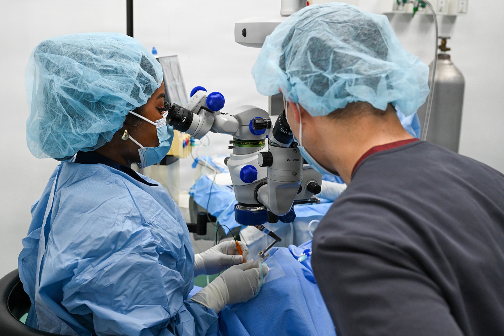 Information for Healthcare Teams