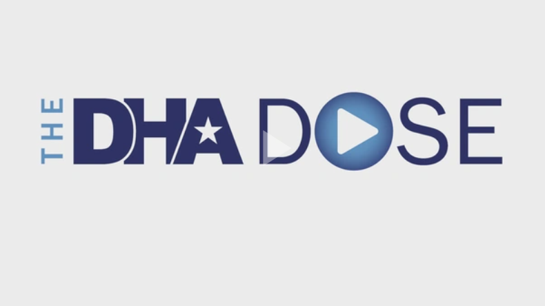 The DHA Dose thumbnail