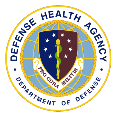 DHA Emblem