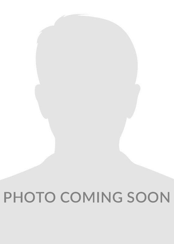Placeholder "coming soon" photo for headshot