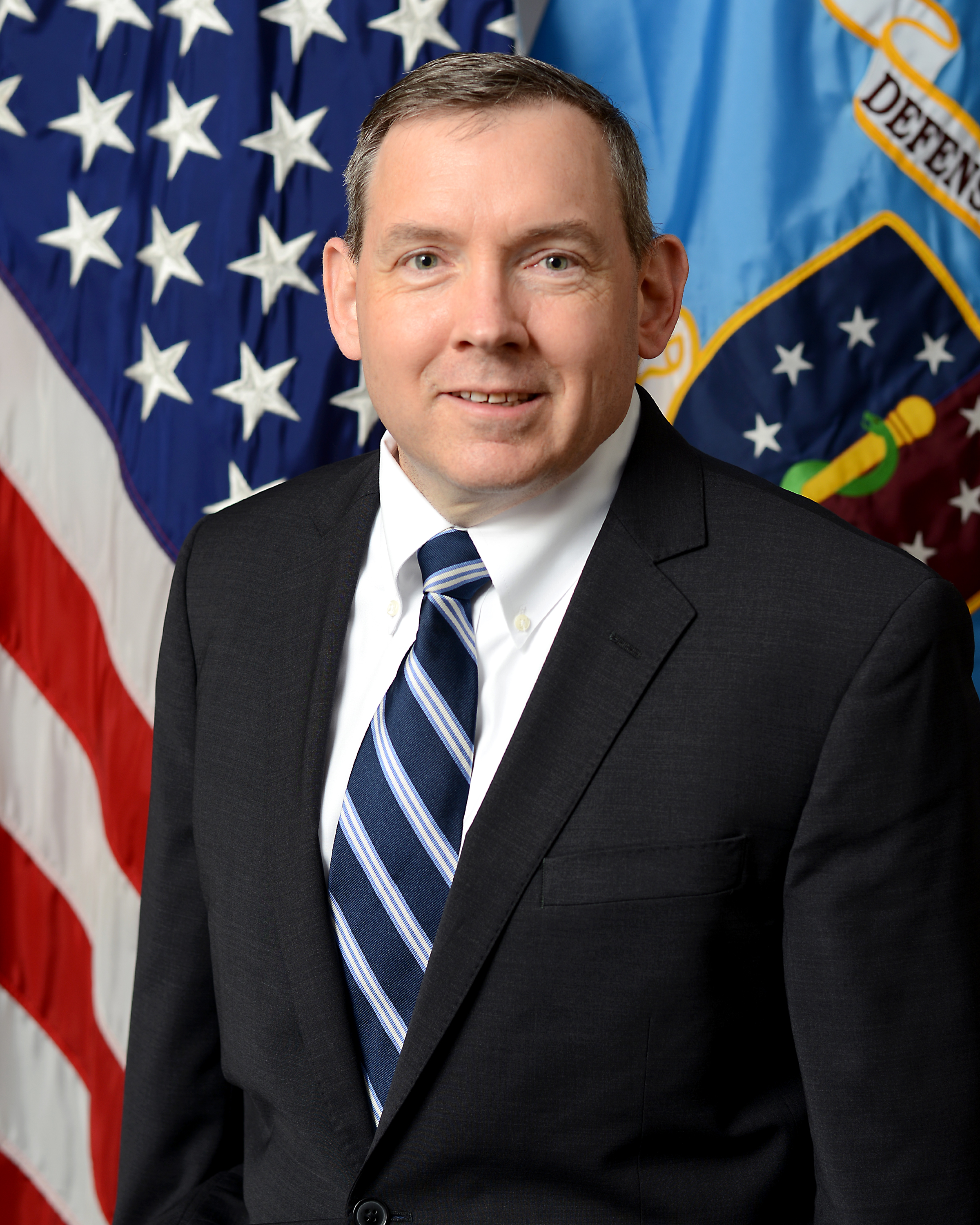 ACTING DEPUTY DIRECTOR