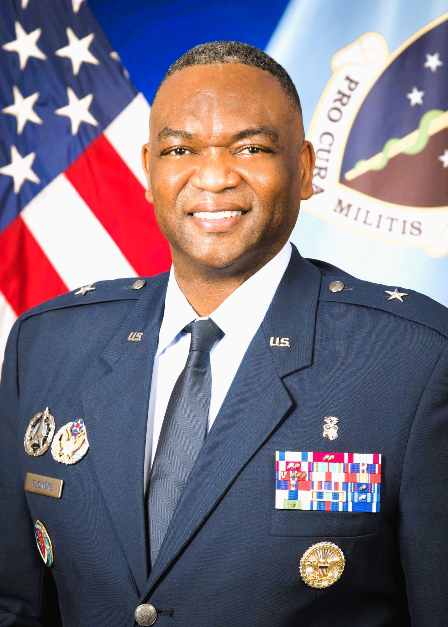 CHIEF OF STAFF