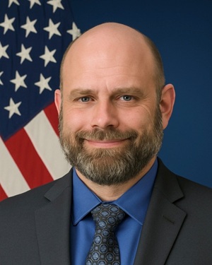 Michael R. Emerson headshot