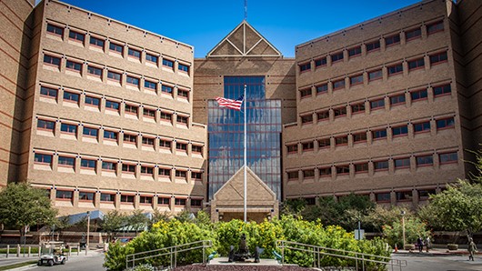 Brooke Army Medical Center